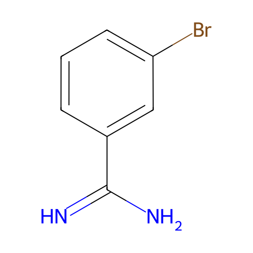 Chemical structure of BindingDB Monomer ID 50010255