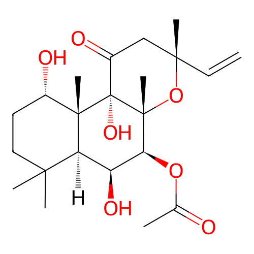 Chemical structure of BindingDB Monomer ID 50010261