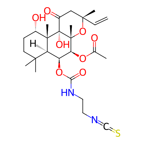 Chemical structure of BindingDB Monomer ID 50010263