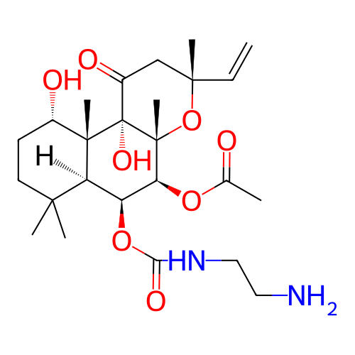 Chemical structure of BindingDB Monomer ID 50010274