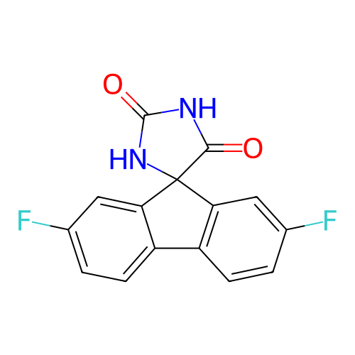 Chemical structure of BindingDB Monomer ID 50010283