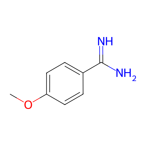 Chemical structure of BindingDB Monomer ID 50010287