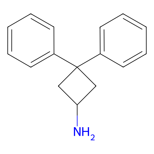 Chemical structure of BindingDB Monomer ID 50010305