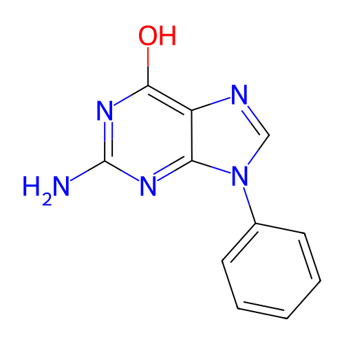 Chemical structure of BindingDB Monomer ID 50010323