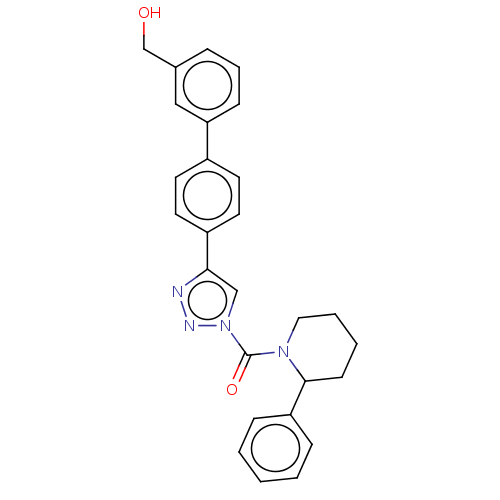 Chemical structure of BindingDB Monomer ID 50010335