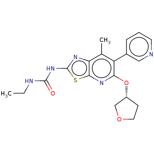 Chemical structure of BindingDB Monomer ID 50010353
