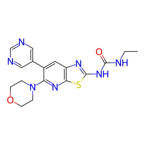 Chemical structure of BindingDB Monomer ID 50010358