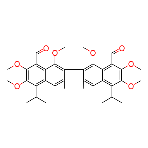 Chemical structure of BindingDB Monomer ID 50010442