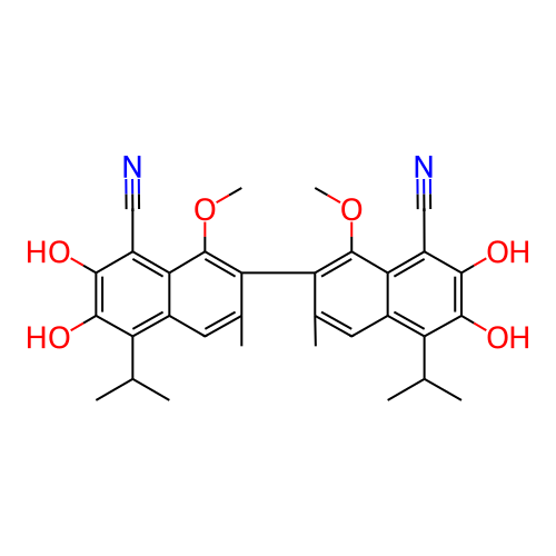 Chemical structure of BindingDB Monomer ID 50010450