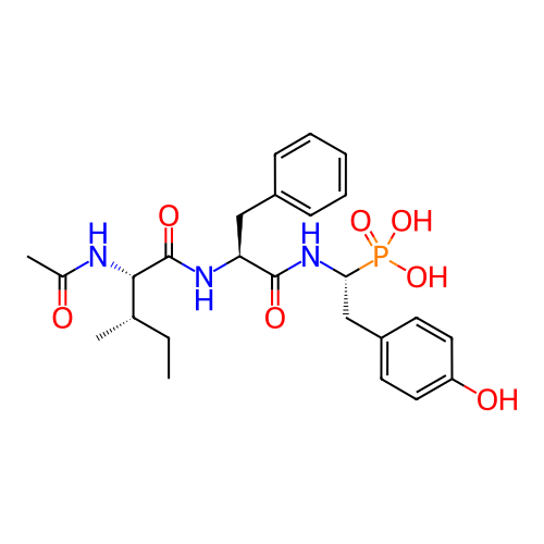 Chemical structure of BindingDB Monomer ID 50010479