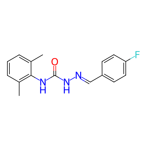 Chemical structure of BindingDB Monomer ID 50010582