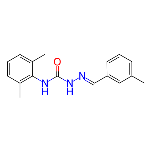 Chemical structure of BindingDB Monomer ID 50010590