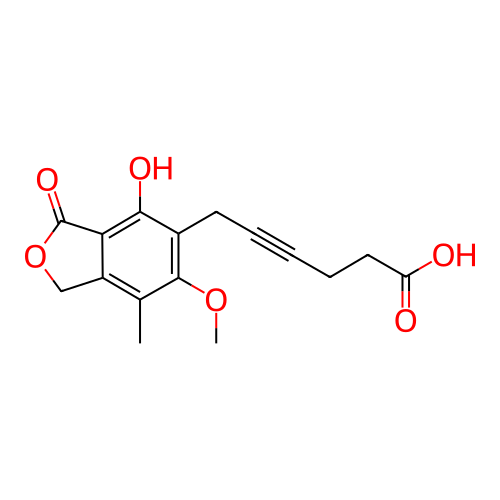 Chemical structure of BindingDB Monomer ID 50010606