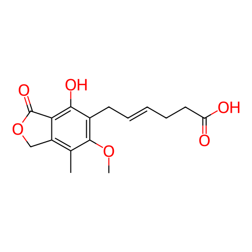 Chemical structure of BindingDB Monomer ID 50010611