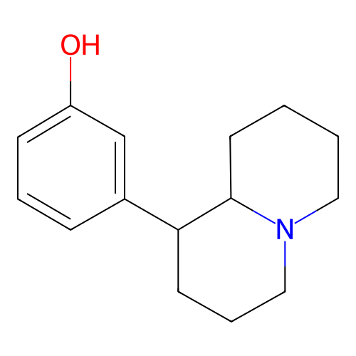 Chemical structure of BindingDB Monomer ID 50010614