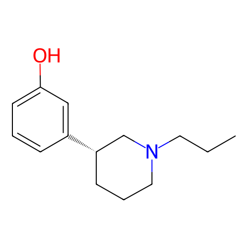 Chemical structure of BindingDB Monomer ID 50010618