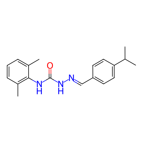 Chemical structure of BindingDB Monomer ID 50010623