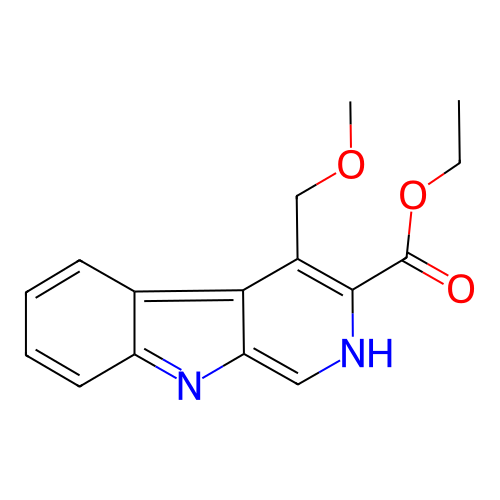 Chemical structure of BindingDB Monomer ID 50010624