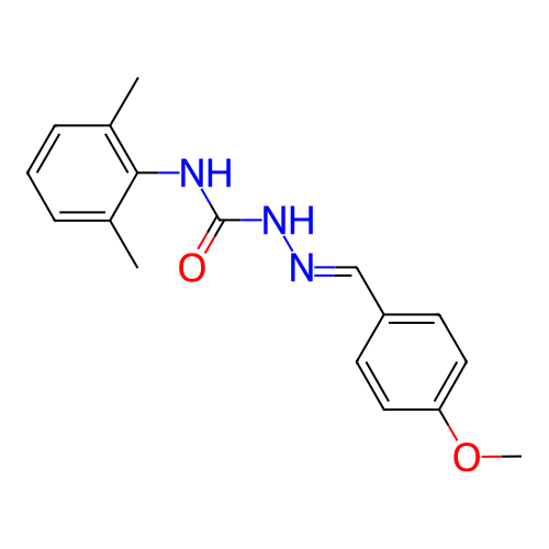 Chemical structure of BindingDB Monomer ID 50010625