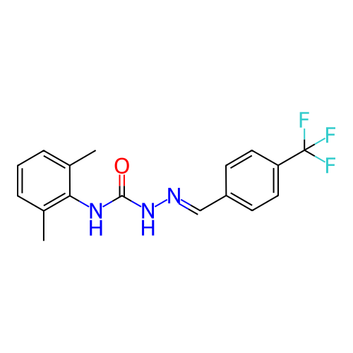 Chemical structure of BindingDB Monomer ID 50010631