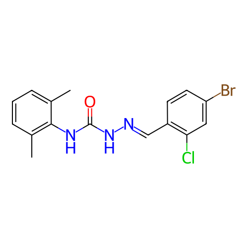 Chemical structure of BindingDB Monomer ID 50010638