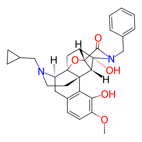 Chemical structure of BindingDB Monomer ID 50010651
