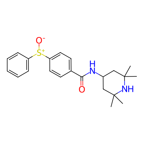 Chemical structure of BindingDB Monomer ID 50010664