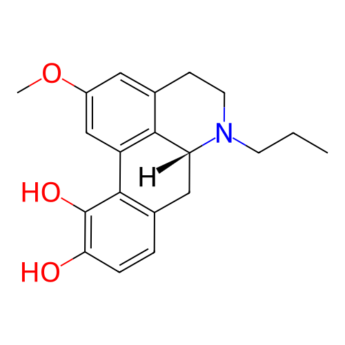 Chemical structure of BindingDB Monomer ID 50010692