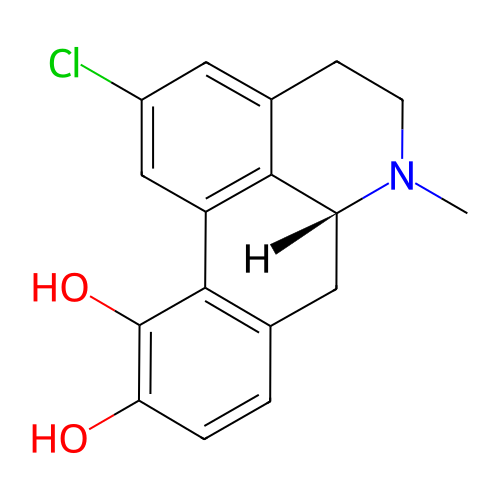 Chemical structure of BindingDB Monomer ID 50010693