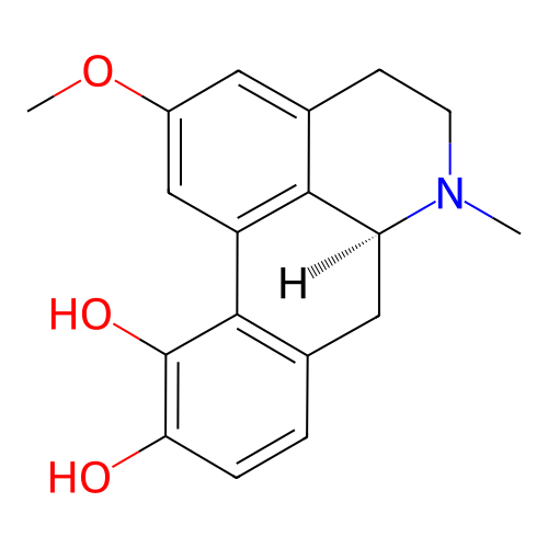 Chemical structure of BindingDB Monomer ID 50010694