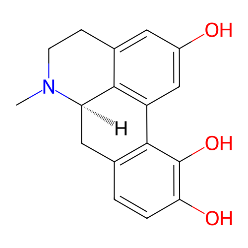 Chemical structure of BindingDB Monomer ID 50010698