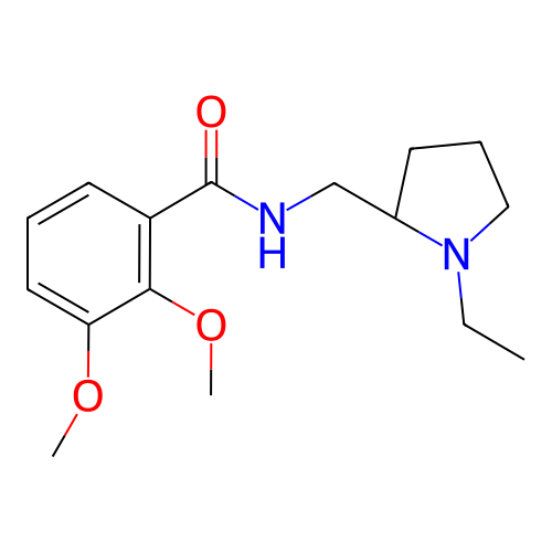 Chemical structure of BindingDB Monomer ID 50010726