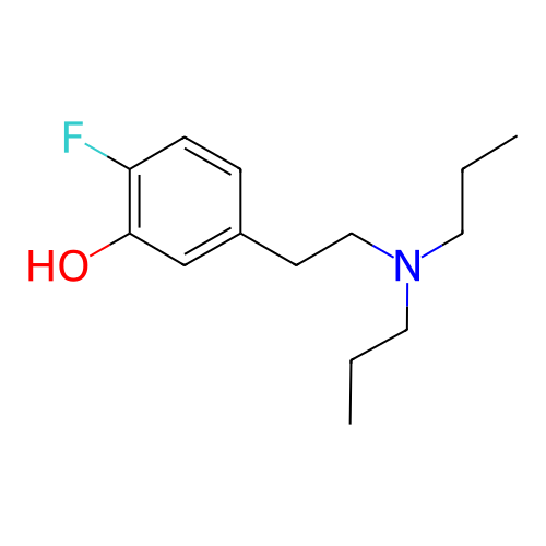 Chemical structure of BindingDB Monomer ID 50010732