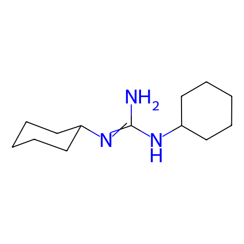 Chemical structure of BindingDB Monomer ID 50010738