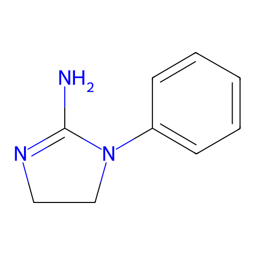 Chemical structure of BindingDB Monomer ID 50010741