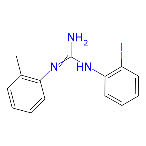 Chemical structure of BindingDB Monomer ID 50010746