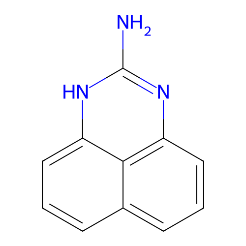 Chemical structure of BindingDB Monomer ID 50010751