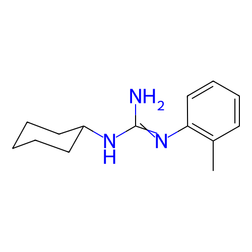 Chemical structure of BindingDB Monomer ID 50010766