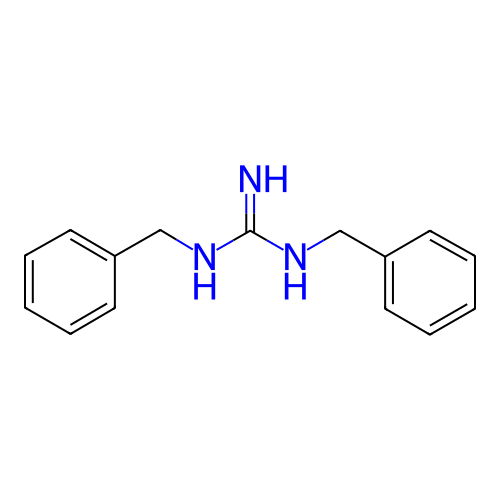 Chemical structure of BindingDB Monomer ID 50010774