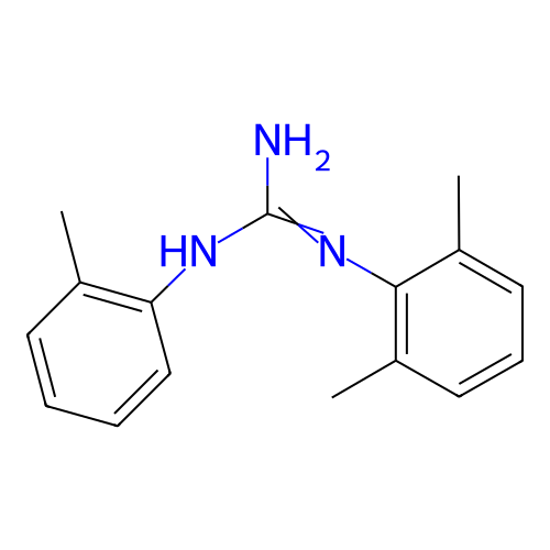 Chemical structure of BindingDB Monomer ID 50010790