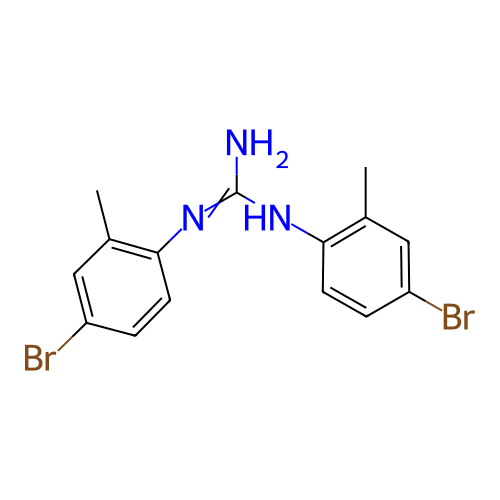 Chemical structure of BindingDB Monomer ID 50010800