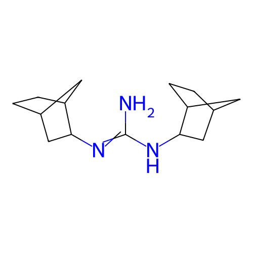 Chemical structure of BindingDB Monomer ID 50010802