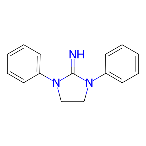 Chemical structure of BindingDB Monomer ID 50010804