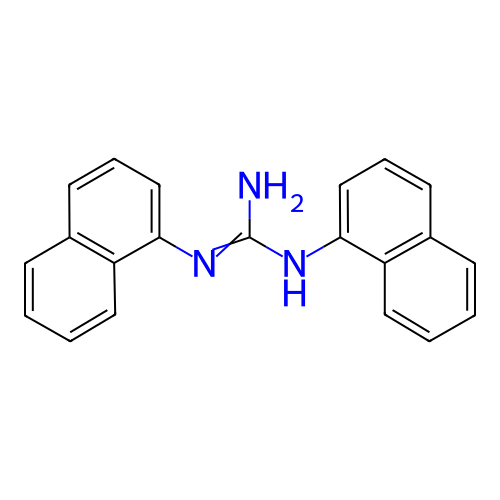 Chemical structure of BindingDB Monomer ID 50010810