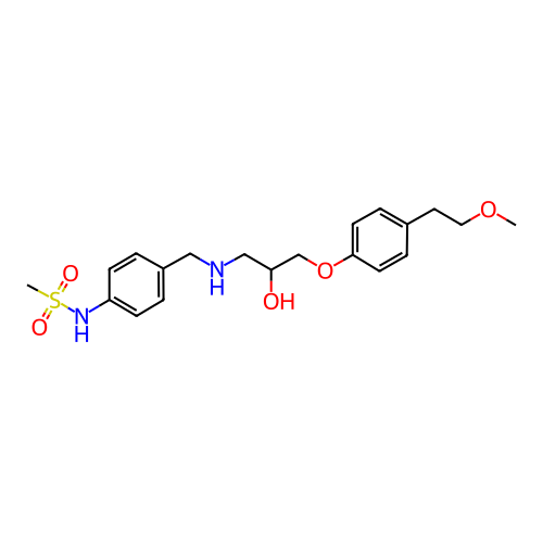 Chemical structure of BindingDB Monomer ID 50010830