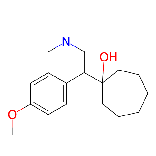 Chemical structure of BindingDB Monomer ID 50010864