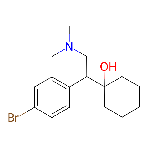 Chemical structure of BindingDB Monomer ID 50010872