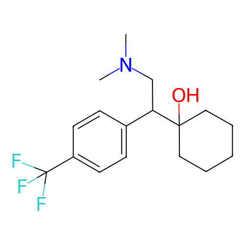 Chemical structure of BindingDB Monomer ID 50010877