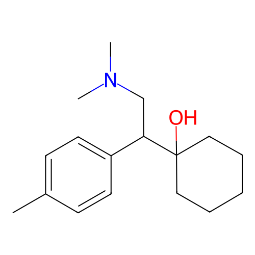 Chemical structure of BindingDB Monomer ID 50010880