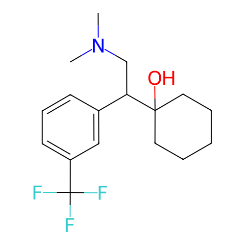 Chemical structure of BindingDB Monomer ID 50010884